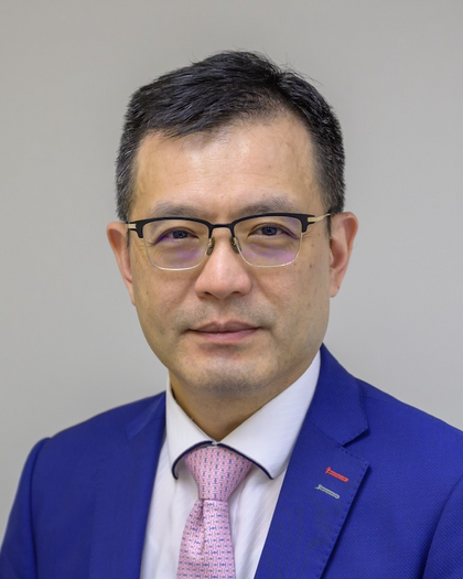 Man-Fung MF Yuen, MD, PhD, DSc
