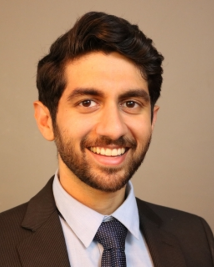 Ram Sundaresh, MD, MS