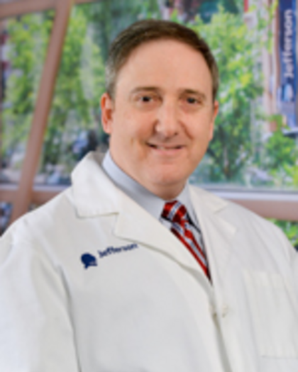 David Sass, MD