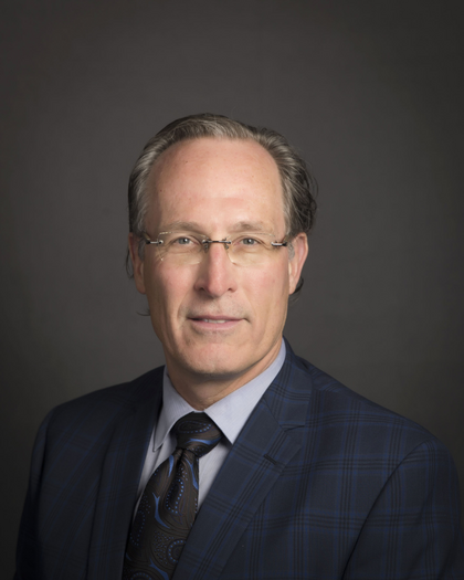 Robert Gish, MD