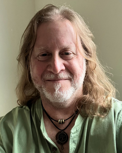 William Houston, Ph.D.