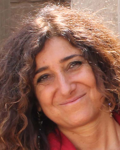 Silvia Sookoian, MD, PhD, FAASLD