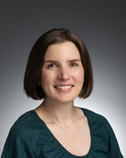 Catherine Mezzacappa, MD, PhD, MPH