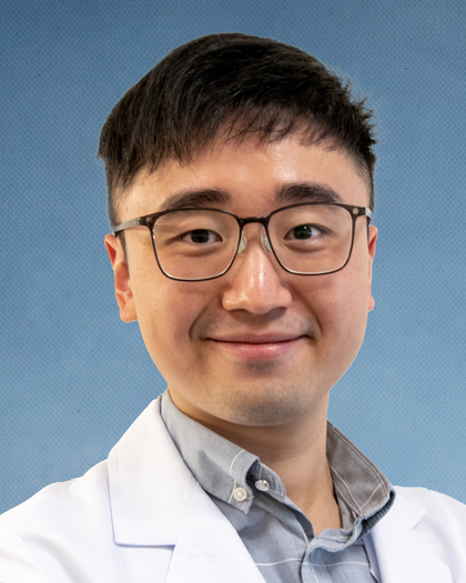 Rex Wan-Hin Hui, MBBS, PhD