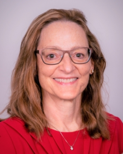 Patricia Powell, Ph.D.