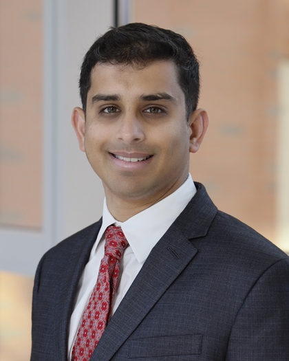 Raj Shah