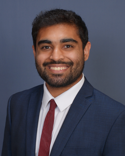 Rahul R Thakkar, MD