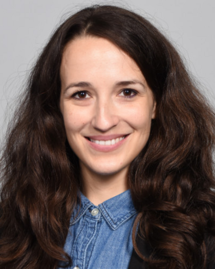 Monica Lizarraga