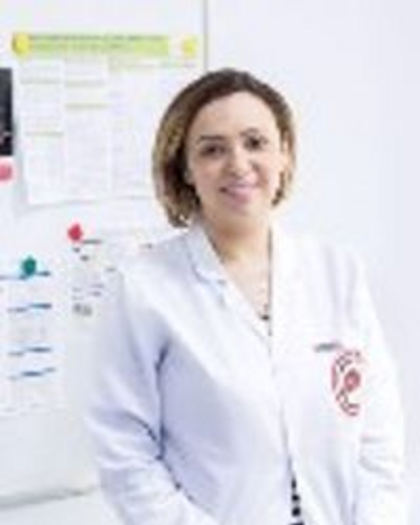 Riham Soliman, PhD