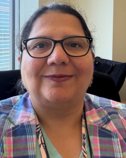 Ruby Mehta, MD