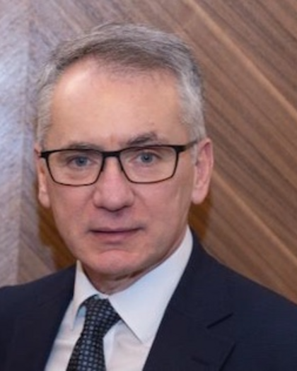 Tassos T Grammatikopoulos, MD(Res)