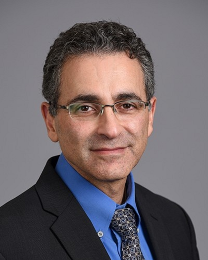 Marwan S Ghabril, MD