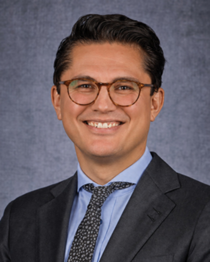 Brooks T Kuhn, MD, MAS