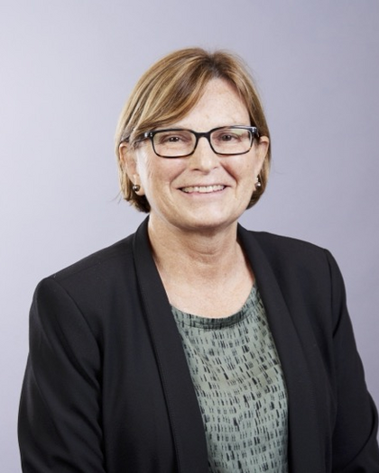 Rebecca G Wells, MD