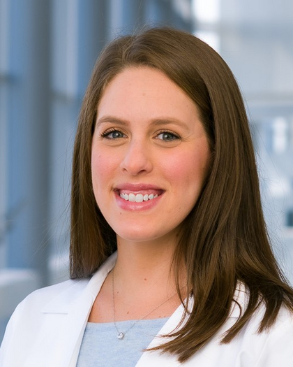 Maddie Kubiliun, MD, MPH