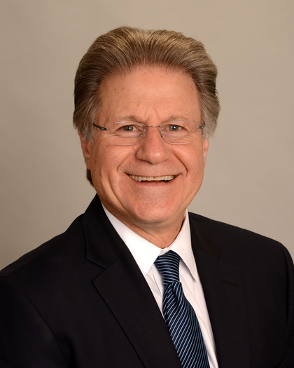Ronald J Sokol, MD, FAASLD
