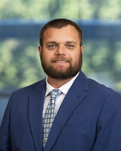 Anthony Fritz, PharmD, CSP