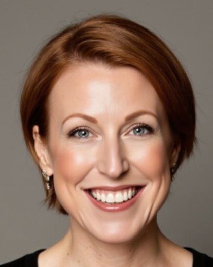 Andrea Wilson Woods, MPW