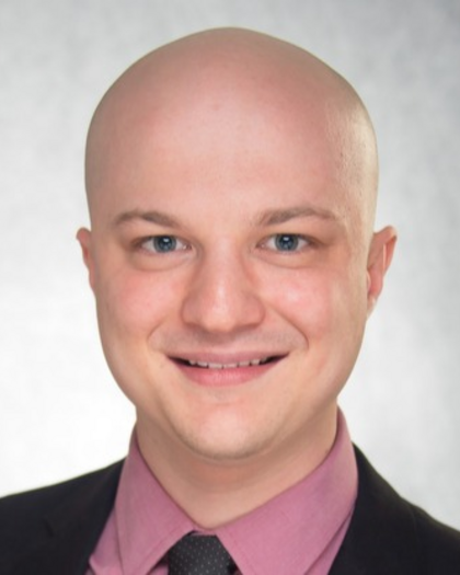 Timothy Davie, M.D.
