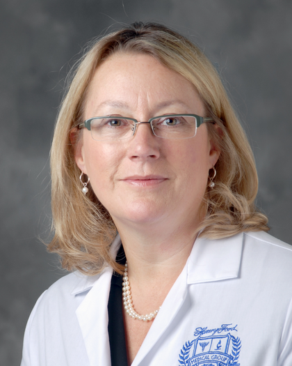 Kimberly Ann Brown, MD, FAASLD, FAST, AGAF