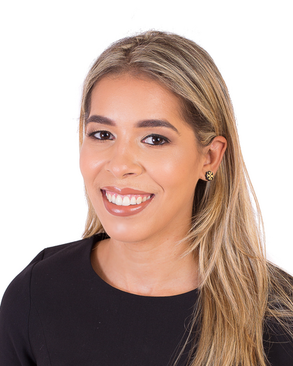 Brittany Bromfield, MD