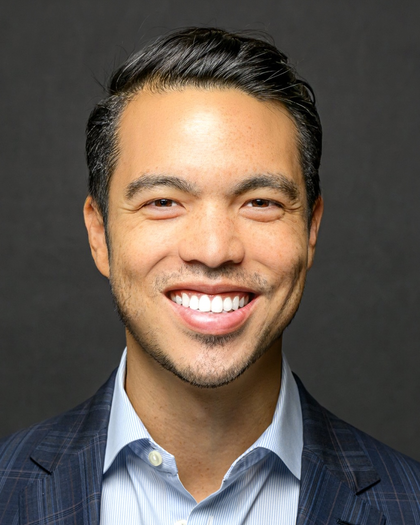Brian P Lee, MD