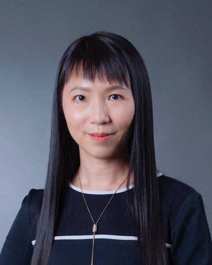 Grace LH Wong