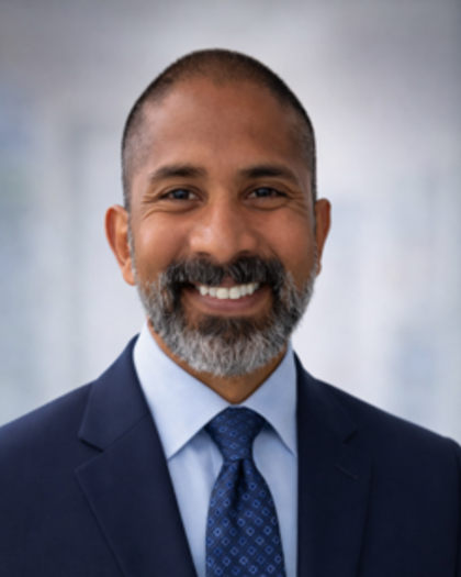 Arun B. Jesudian, MD, FAASLD