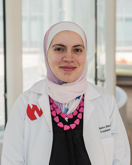 Nadera Altork, MD