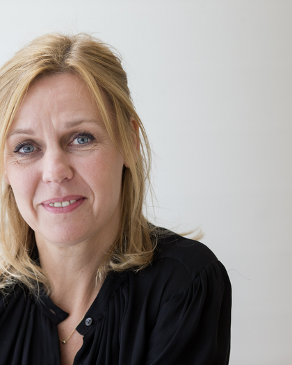 Bettina Hansen, Professor, PhD