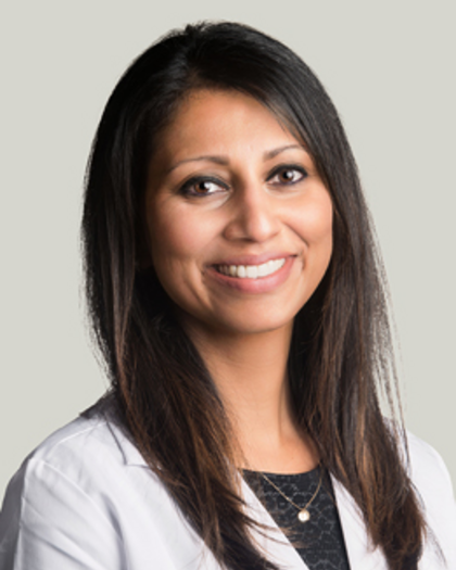 Anjana Pillai, MD, FAASLD