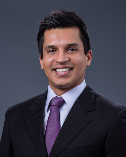 Pedro Ochoa-Allemant, MD, MSCE