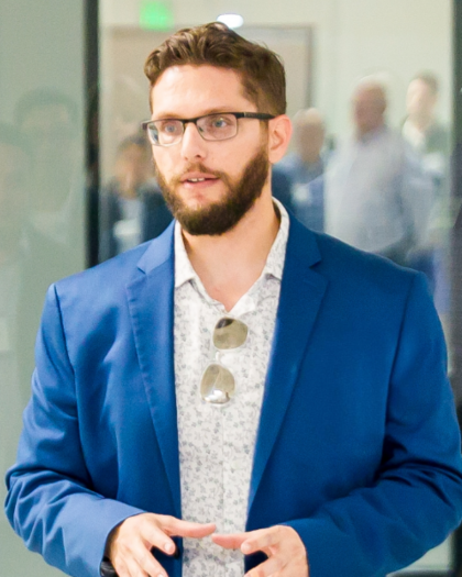 Rick Jaenisch, MPH
