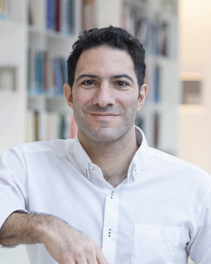 Jose D Debes, MD, PhD, FAASLD