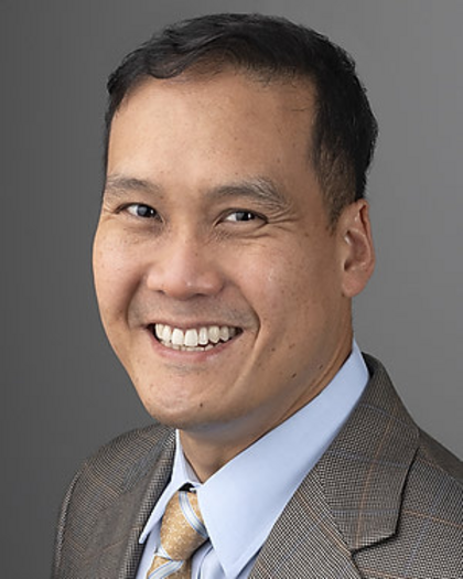 David Lee, MD