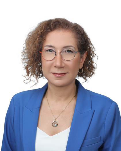 Suna Yapali, MD