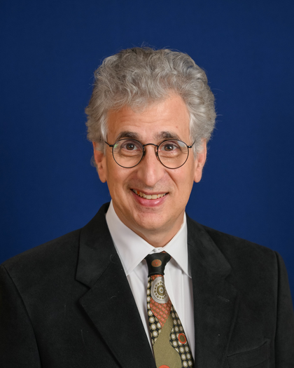 Robert J. Fontana, MD, FAASLD