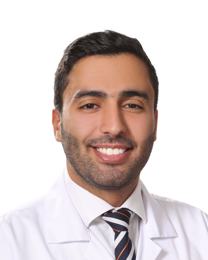 Wesam Aleyadeh, MD
