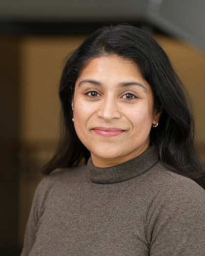 Niharika Samala, MBBS