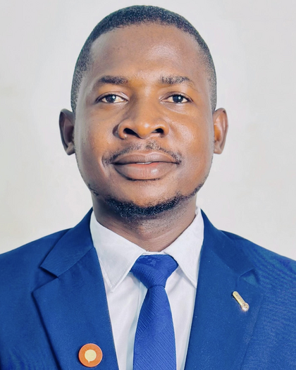 Shaibu Issa, Sociology