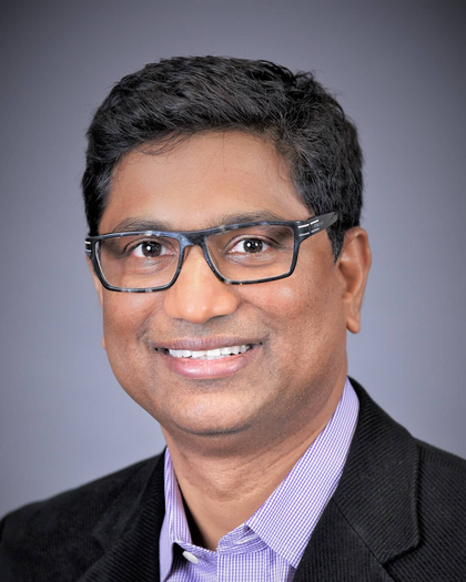 Raj Vuppalanchi, MD, FAASLD
