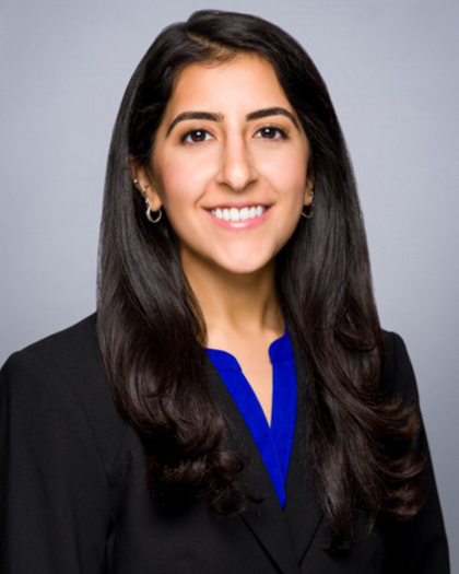 Sanjana Verma, MD
