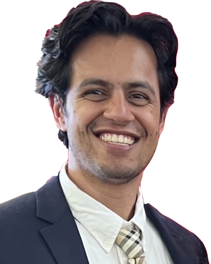 Richie Manikat, MD