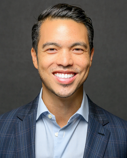 Brian P Lee, MD MAS