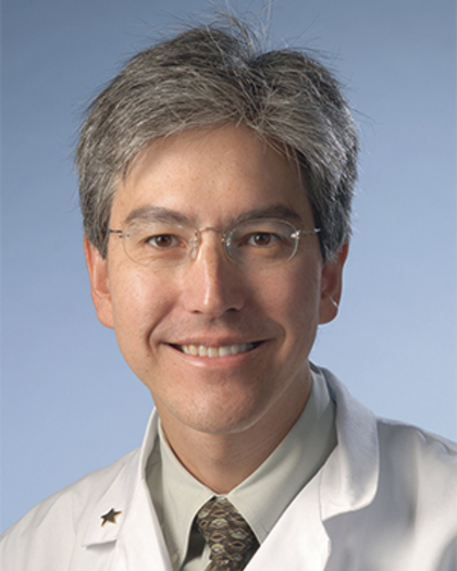 Paul Y Kwo, MD, FAASLD