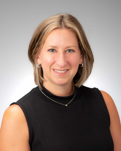 Alison Faust, MD, MHS, FAASLD