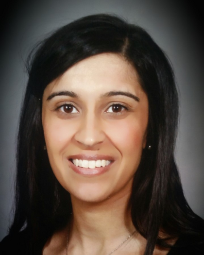 Aliya F Gulamhusein, MD, FRCPC, MPH