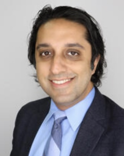 Ryan Chadha, MD