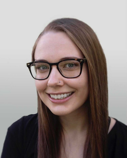 Haley Arbore, BS, BA