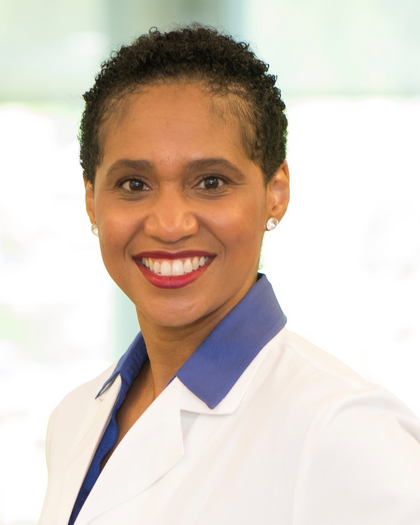 Gia Landry, MD, MPH